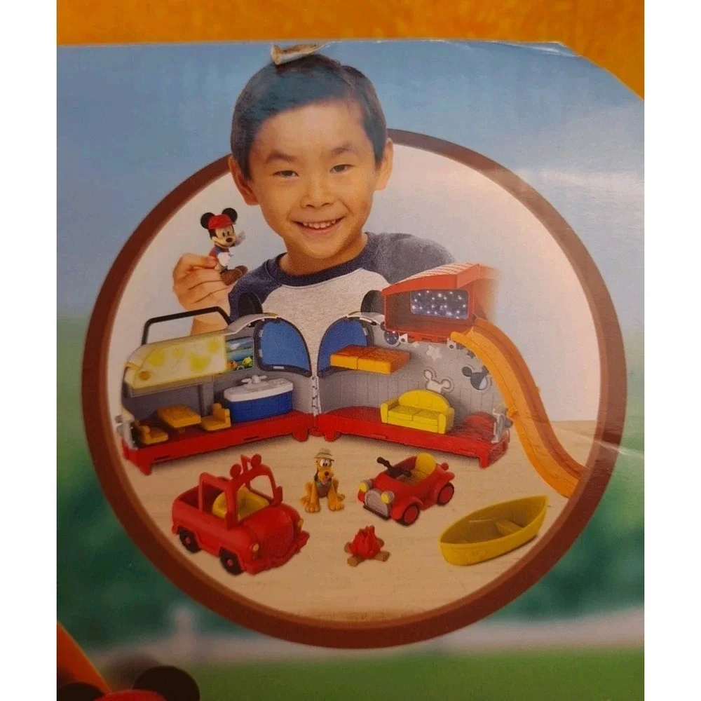 Disney mickey mouse